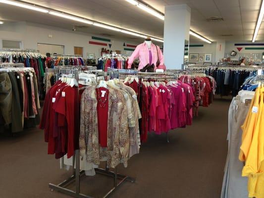 Goodwill Industry Store