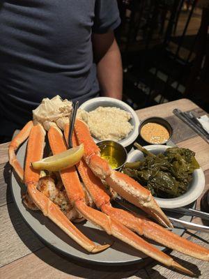 Carolina Platter