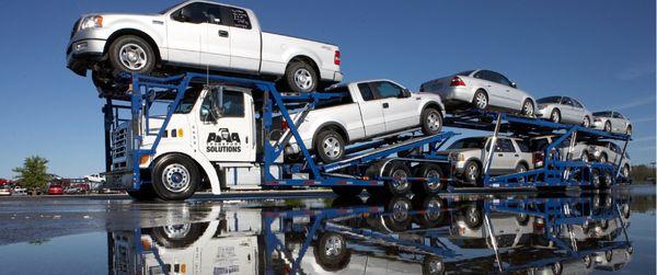 AAA Transport Solutions