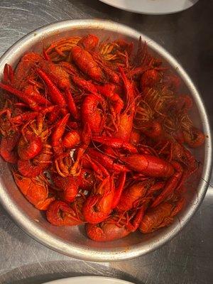 Crawfish