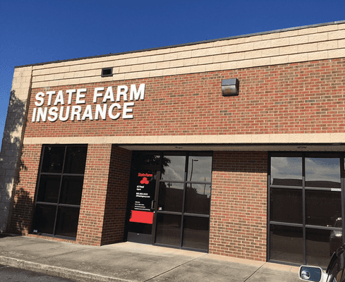 State Farm Office