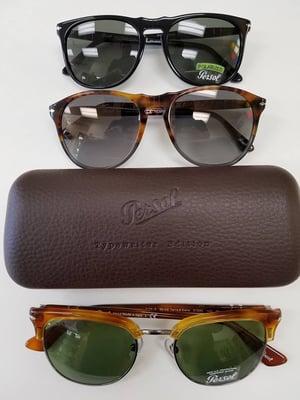 Persol is just never wrong!!!