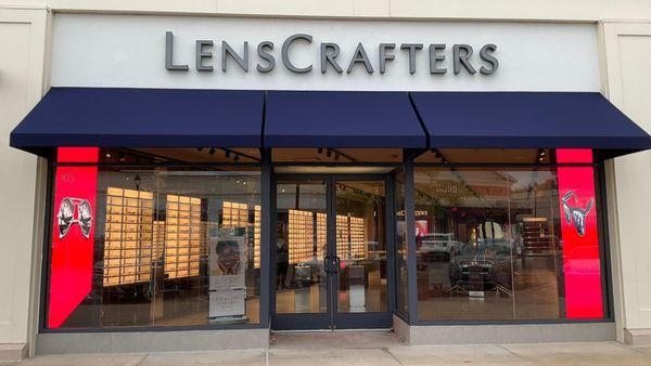 LensCrafters