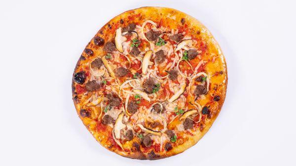 Toscana Pizza