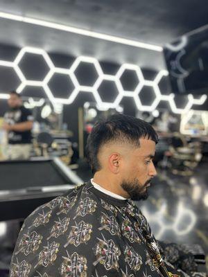 Cut by Tony IG: tony.cutz3