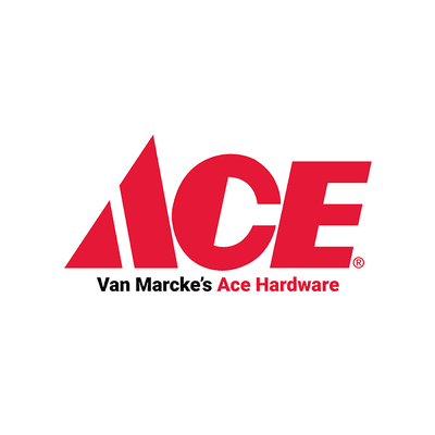 Your local Van Marcke Ace Hardware