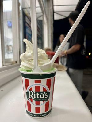 Gelati