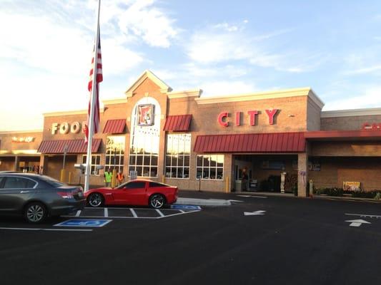 Food City