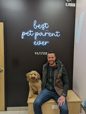 Vetted Pet Health