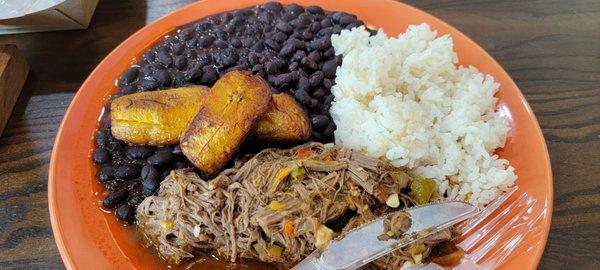 Ropa Vieja