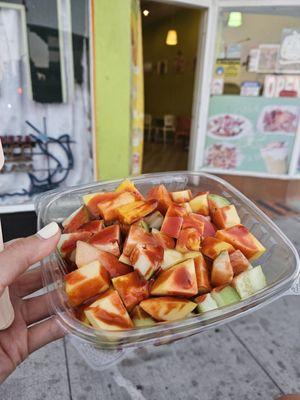 Monarca Ice Cream and Snacks