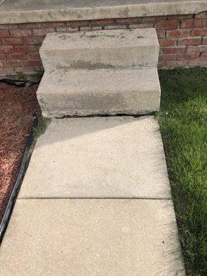 A-1 Concrete Leveling Southeast Michigan