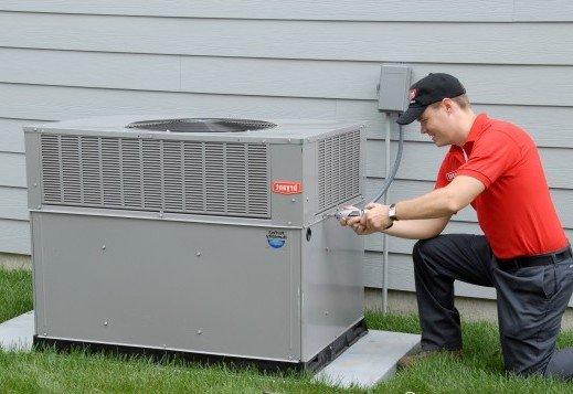 heating & air conditioning repair central heating and cooling systems heating and cooling contractors