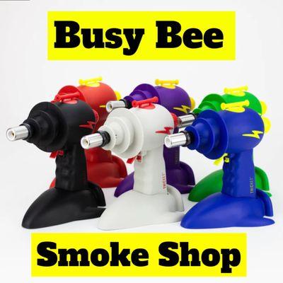 Busy Bee Smoke Shop