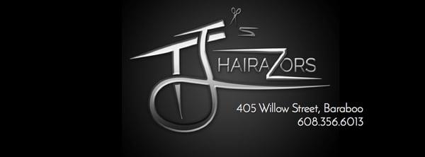 Tj's Hairazors