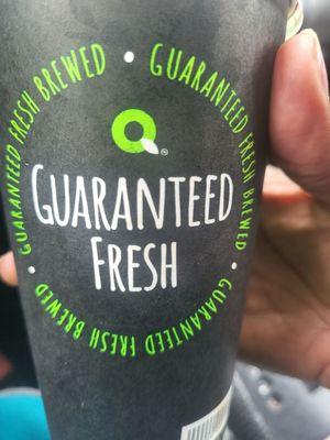 Quick Chek