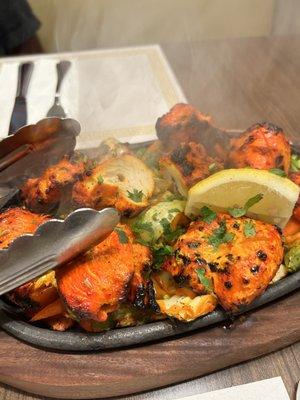 Tandoori Chicken