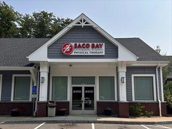 Saco Bay Orthopaedic and Sports Physical Therapy - Wakefield