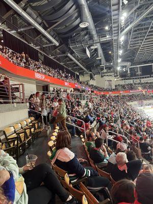 Indiana Farmers Coliseum