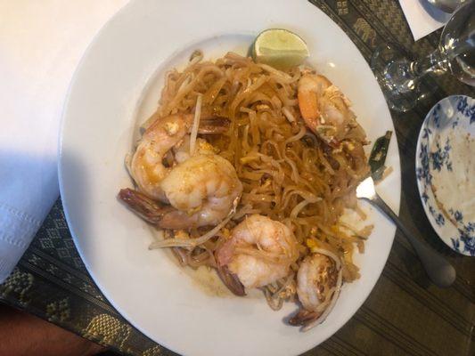 Pad Thai