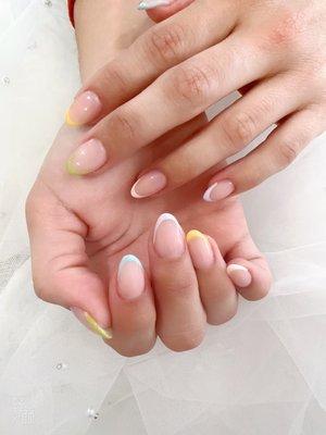 Jasmine Nails & Spa