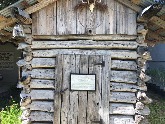 Somervell County Historic