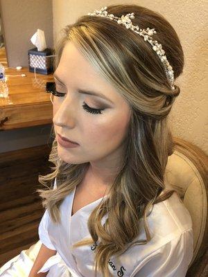 Another beautiful bride