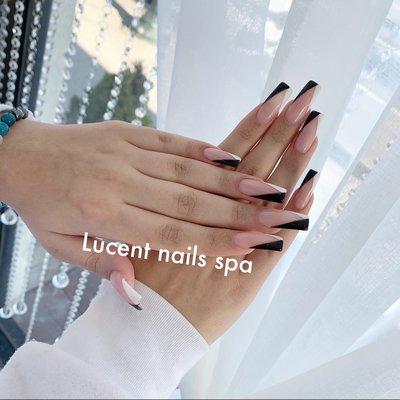 Lucent Nails Spa