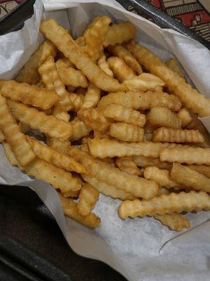 Small Fries