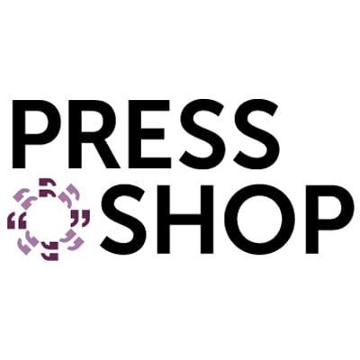 Press Shop PR