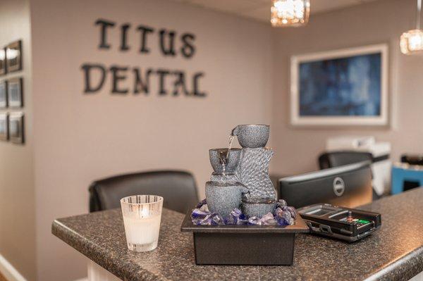 Titus Dental