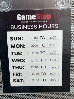 GameStop