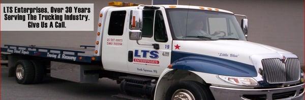 LTS Enterprises