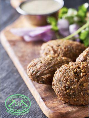 Falafel