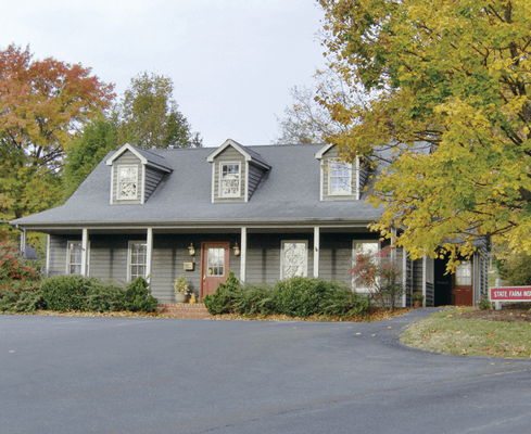 State Farm Office