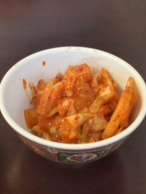 Kimchi