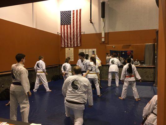 Lehigh Valley Martial Arts