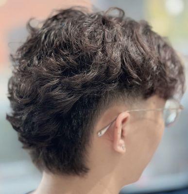 Hair cut and perm by alex https://www.fresha.com/book-now/in-style-hair-studio-gs2nh36z/services?lid=265850&share&pId=248233