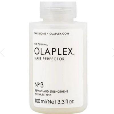 Olaplex treatments