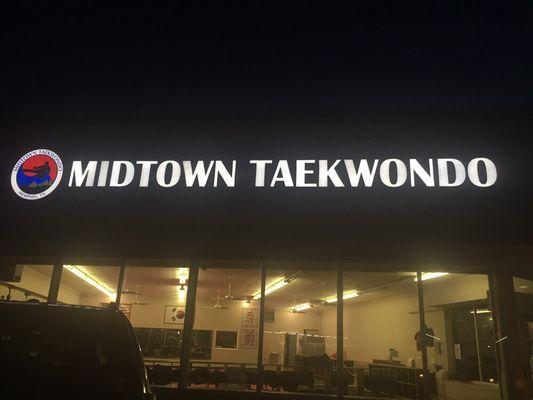 Midtown Taekwondo