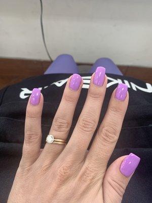 N-Ley Nails