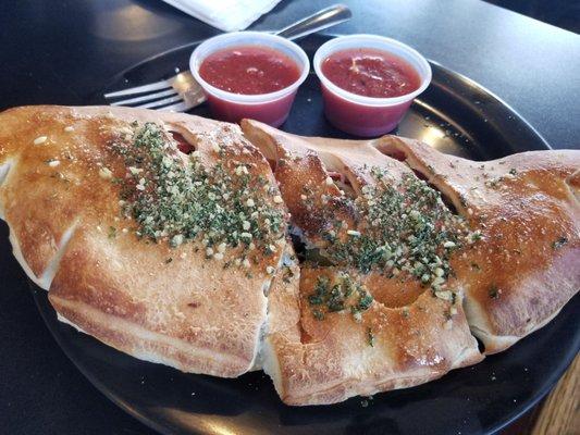 Calzone