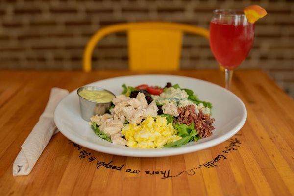 cobb salad