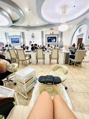 Texas Nail Bar