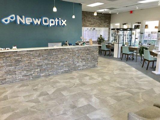 Welcome to New Optix in San Marcos!