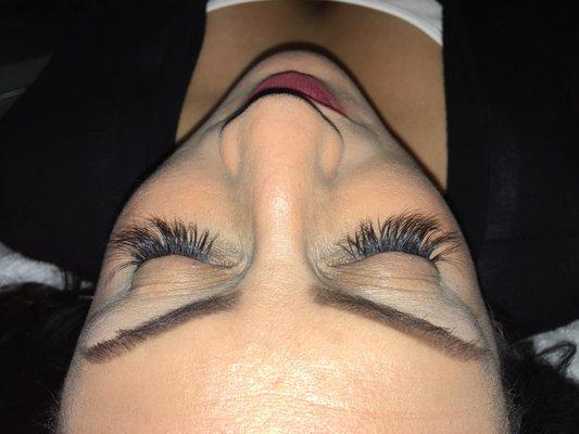 Lashes by Genny