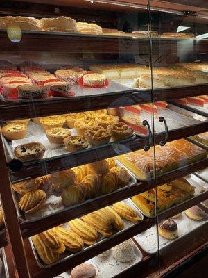 Pastries