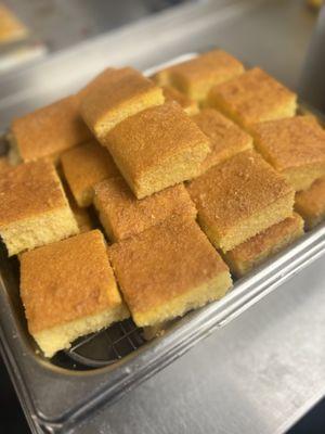 Cornbread