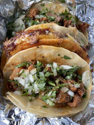 Tacos Mi Rancho