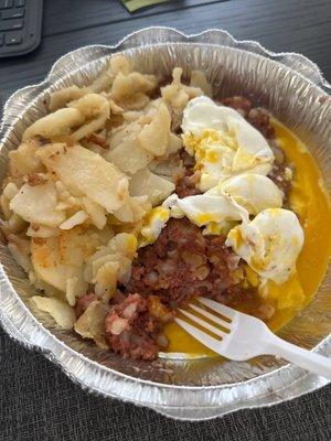 Corned Beef Hash